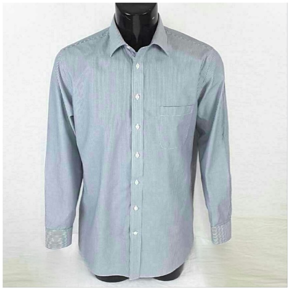 Stafford Other - *MEN*, NWT* STAFFORD TAYLORED  Fitted Shirt, 16 ½